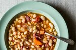 Pasta Fagioli-Hearty Bean Soup Recipe on Food52
