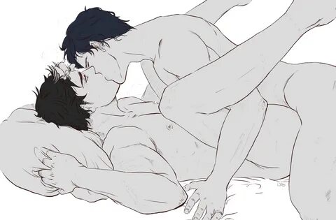 WHUMPBBY: JayDick