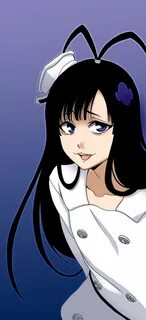 Giselle gewelle - 4nabs Bleach anime, Bleach art, Anime