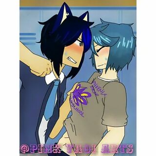 #kacein Aphmau, Aphmau wallpaper, Aphmau characters