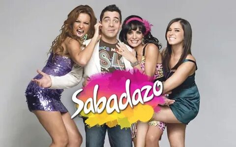Sabadazo' Flops On Univision: Variety Show Moves, Replaced B