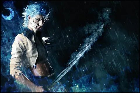 Grimmjow Jeagerjaques - FiriatCat(尼 克) Grimmjow Jeagerjaques