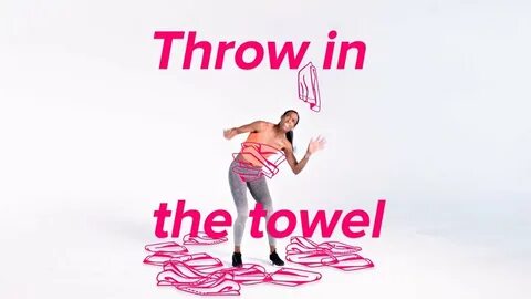 Train with Trotter - "Throw in the towel" - YouTube