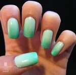 40+ Easy Ombre Nail Art Ideas For Girls