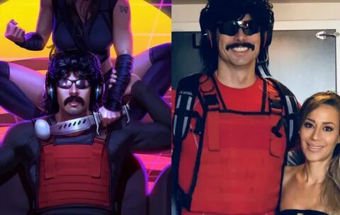 Dr Disrespect Guy Beahm Biography Age Wiki Wiki Net Worth - 