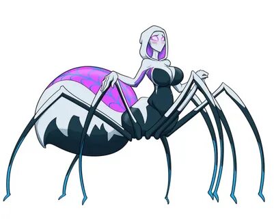 ETA ::Profile (Spider_Gwen)