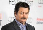 Nick Offerman to star in stage's 'A Confederacy of Dunces' C