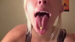 Tongue Action by Nikki, Free Tongue Tube Porn 63: xHamster j