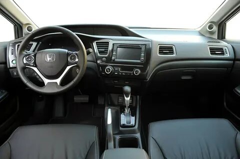 Honda Civic Sedan (9th generation) 1.8 MT (141hp) Lifestyle 