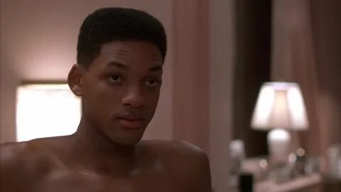 ausCAPS: Lou Milione nude and Will Smith shirtless in Six De