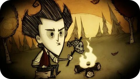 Don't Starve Together - Vegetariano ? Vou Morrer!!! #05 Tota