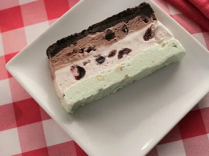 Valerie's Spumoni Spumoni recipes, Desserts, Food network re