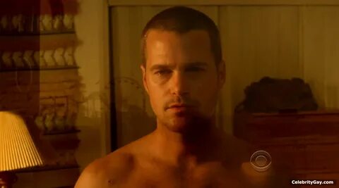 Chris O'Donnell Nude - leaked pictures & videos CelebrityGay