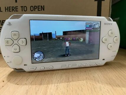 psp go gta san andreas Cheap Online Shopping