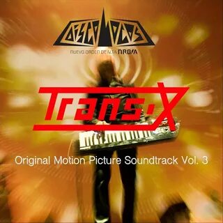 Acapulco Nights Trans-X слушать онлайн на Яндекс Музыке