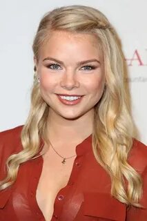 Kelli Goss Wallpapers - Lit it up