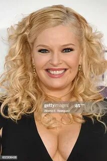 Melissa Peterman Stock Pictures, Royalty-free Photos & Image