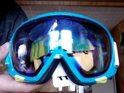 Scott Fix Goggles - Pictures - Newschoolers.com