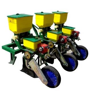 Factory directly sale high quality manual corn planter for s