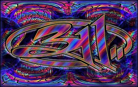 311 GOES BLUE - OC MUSIC NEWS