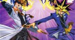 Yu-Gi-Oh! Duel Monsters (Yami Yuugi, Seto Kaiba) - Minitokyo