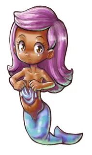 The Big ImageBoard (TBIB) - bubble guppies molly simon (arti