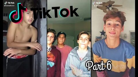 Download cute tik tok boys i found on tiktok compilation