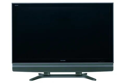 Sharp AQUOS 52GD7X User Reviews - TVs - LCD TVs - PC World A