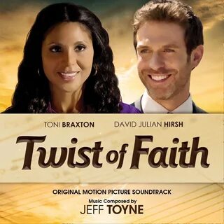 Twist of Faith Original Motion Picture Soundtrack музыка из 