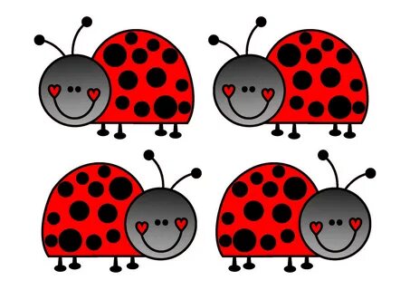 Ladybug clipart classroom decoration, Picture #2891773 ladyb