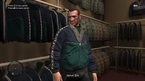 Super Adventures in Gaming: Grand Theft Auto IV (PC)