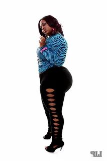 THICKA THAN A SNICKA. 5 -VARIOUS pict gal 4187118