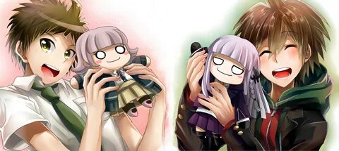 Kirigiri Kyouko, Fanart page 23 - Zerochan Anime Image Board