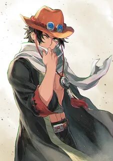 Portgas D. Ace - ONE PIECE - Image #2427989 - Zerochan Anime