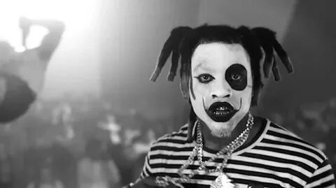 Komunita služby Steam :: :: Denzel Curry