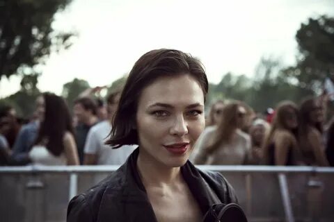 Нина Кравиц (40 фото) .