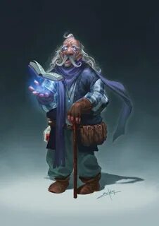 D&D Ideas:: You're a WIZARD Harry! - Album on Imgur Fantasy 