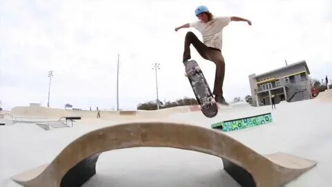 TEAM PAIN SKATE PARKS YouTube Channel Analytics and Report -