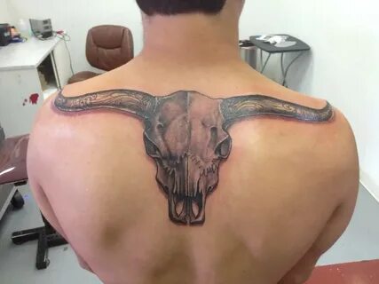 40+ Incredible Texas Tattoos
