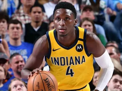 Report: Oladipo expressed he wanted to play for other teams 