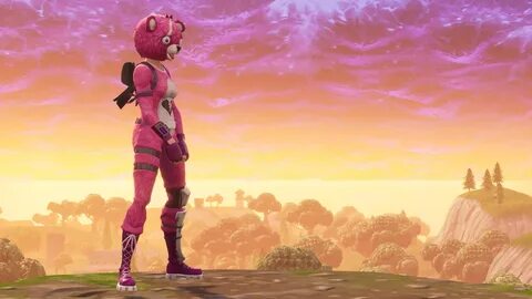 Communauté Steam :: :: Cuddle Team Leader