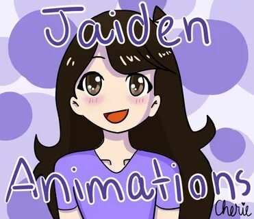 Jaiden Animations Fanart by cheriesira.deviantart.com on @De