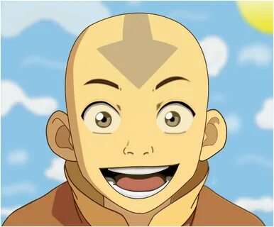 Aang The Last Airbender by CigsAce on DeviantArt Aang the la