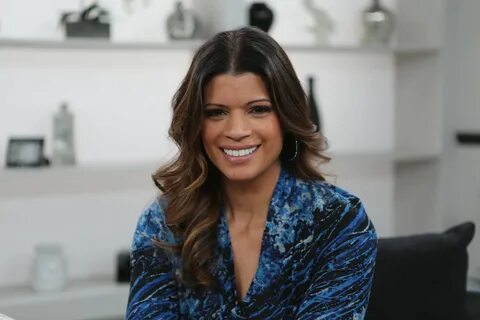 Pictures of Andrea Navedo