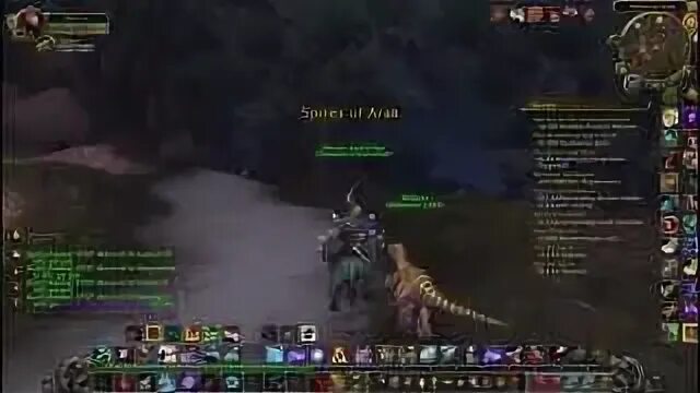 Bladefist Hold Explore Spires of Arak Achievement