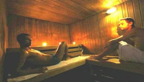 Oasis Sauna - Spartacus Gay Sauna Guide