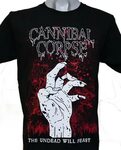 Buy cannibal corpse logo shirt cheap online