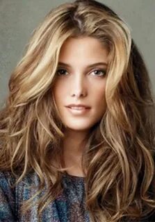 Dark Blonde Hair Color Light Brown And Hairstyles Women Idea