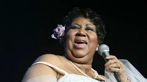 Queen of Soul' Aretha Franklin 'gravely ill' - reports