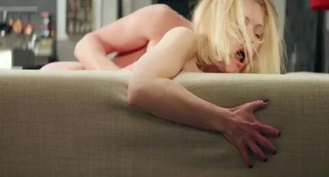 Myanna Buring Nude.
